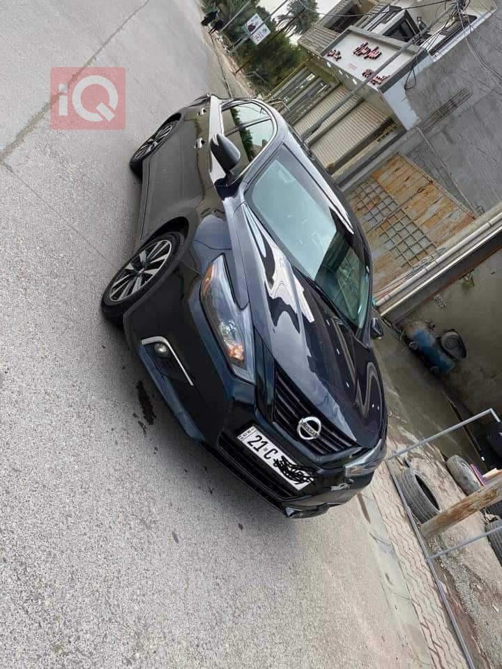 Nissan Altima